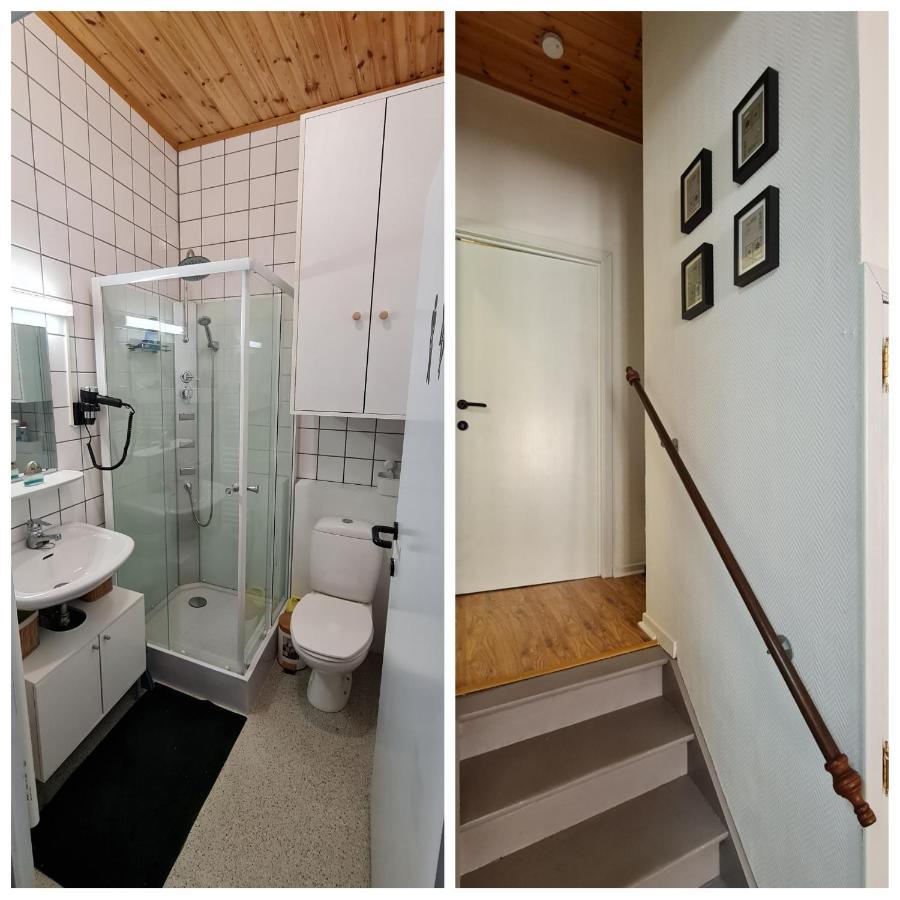 U-Home Blankenberge Exterior photo